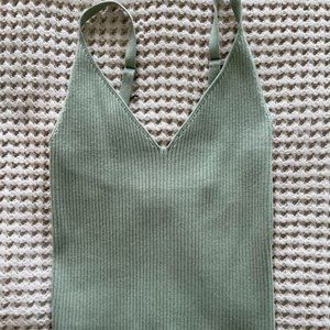 Wilfred Itinerary Sweater